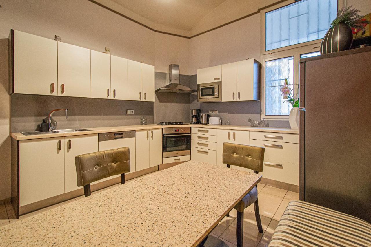 Apartamento 2bdr Flat Behind Museum Praga