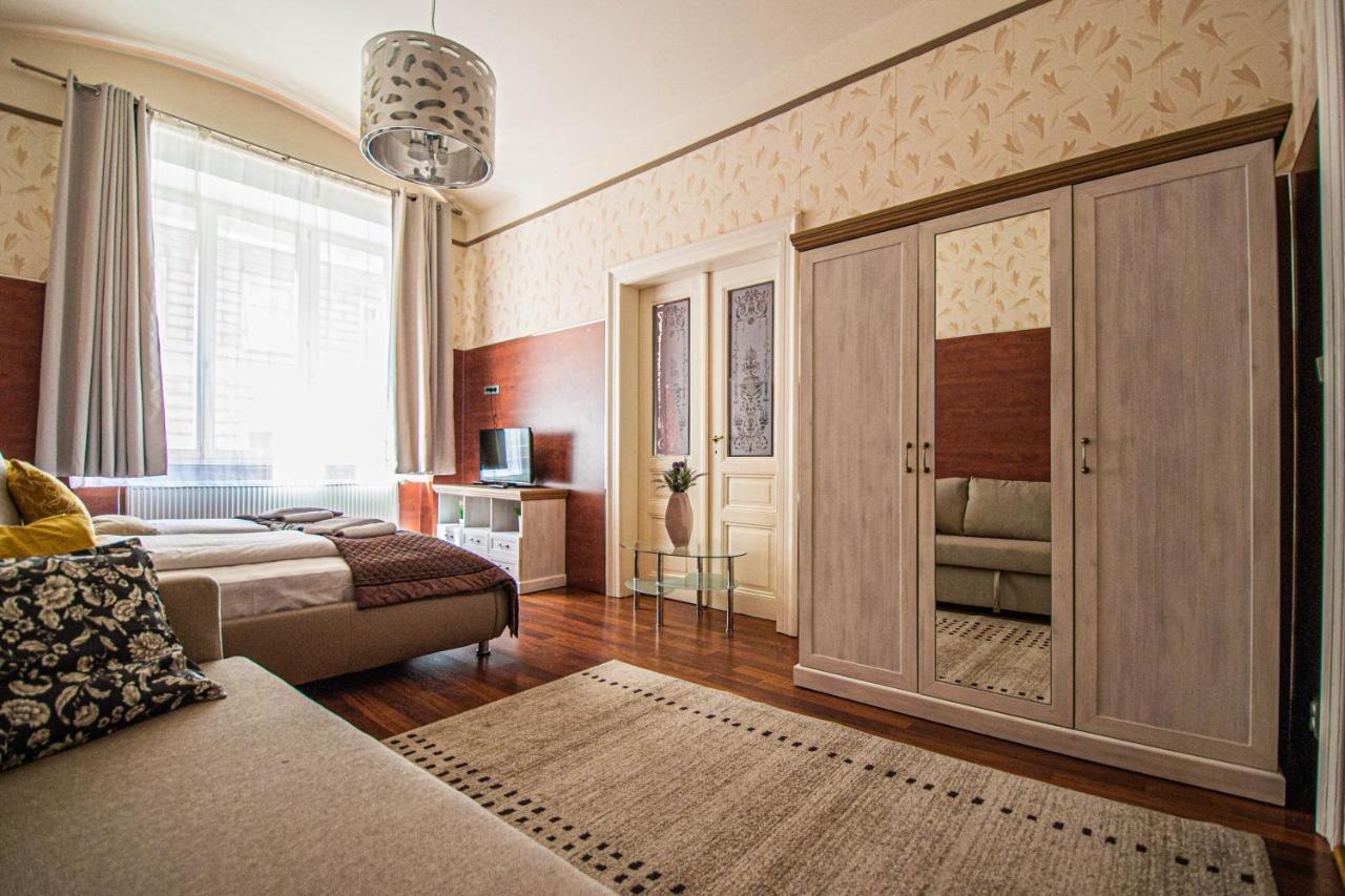 Apartamento 2bdr Flat Behind Museum *