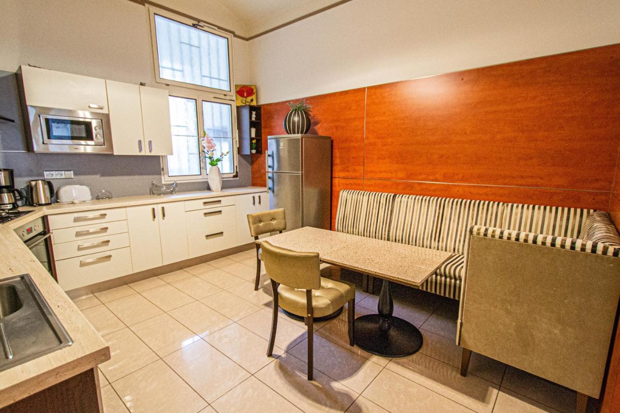 2bdr Flat Behind Museum Apartamento *