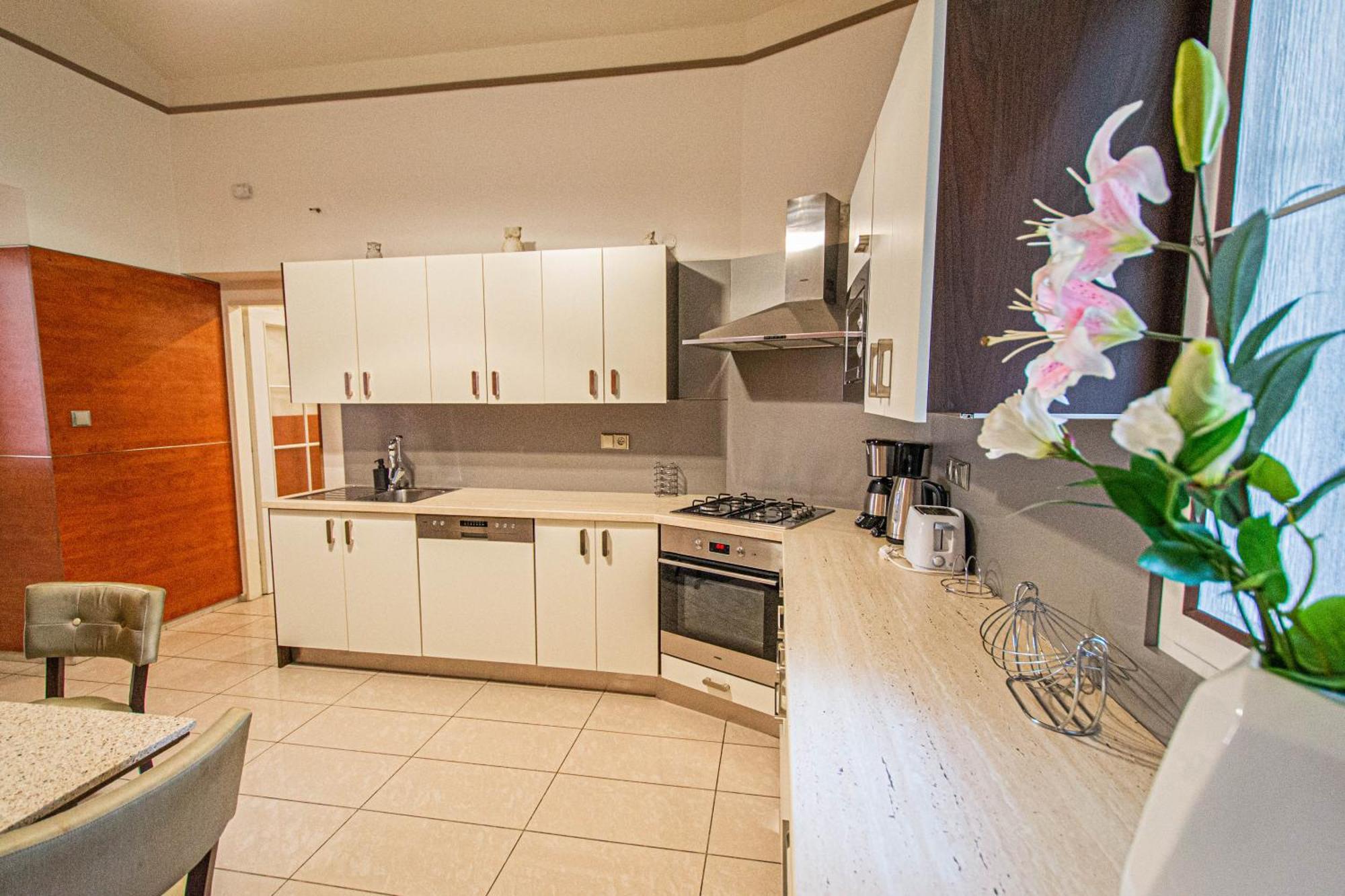Apartamento 2bdr Flat Behind Museum *