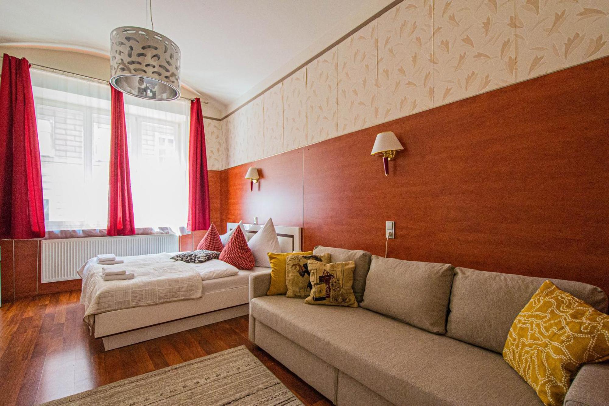 2bdr Flat Behind Museum Apartamento *
